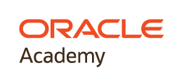 Oracle Academy logo